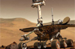 NASA Mars rover finds key evidence of lake at landing site